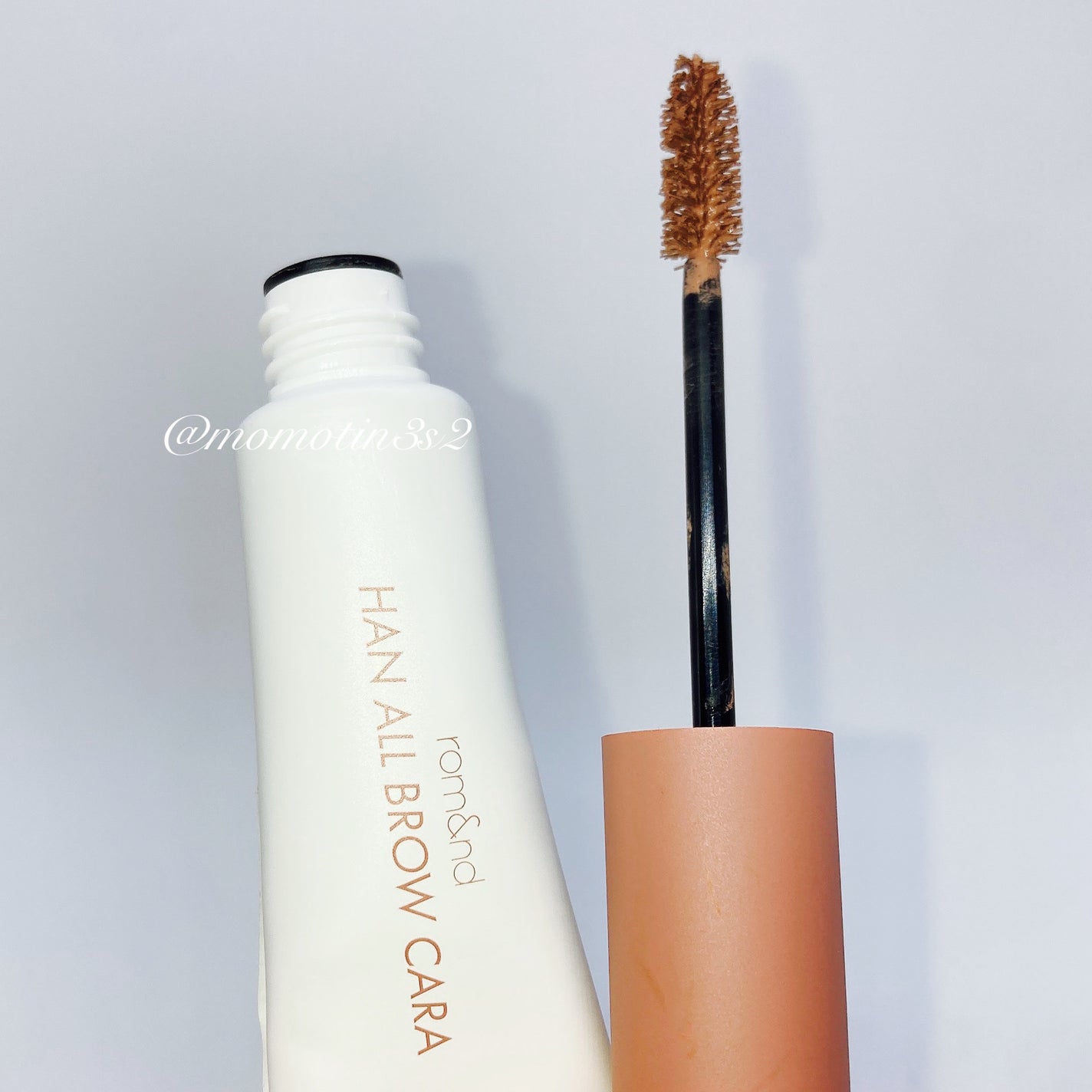 パウダリーリキッドアイブロウ ウルトラキープ /キングダム/リキッドアイブロウを使ったクチコミ(3枚目)