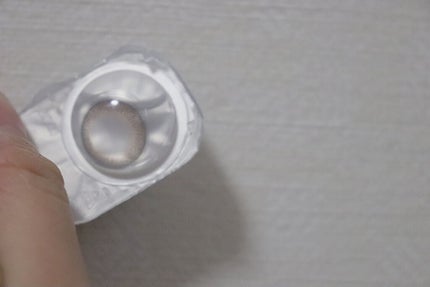 FLANMY 1day/FLANMY/ワンデー(1DAY)カラコンを使ったクチコミ(5枚目)