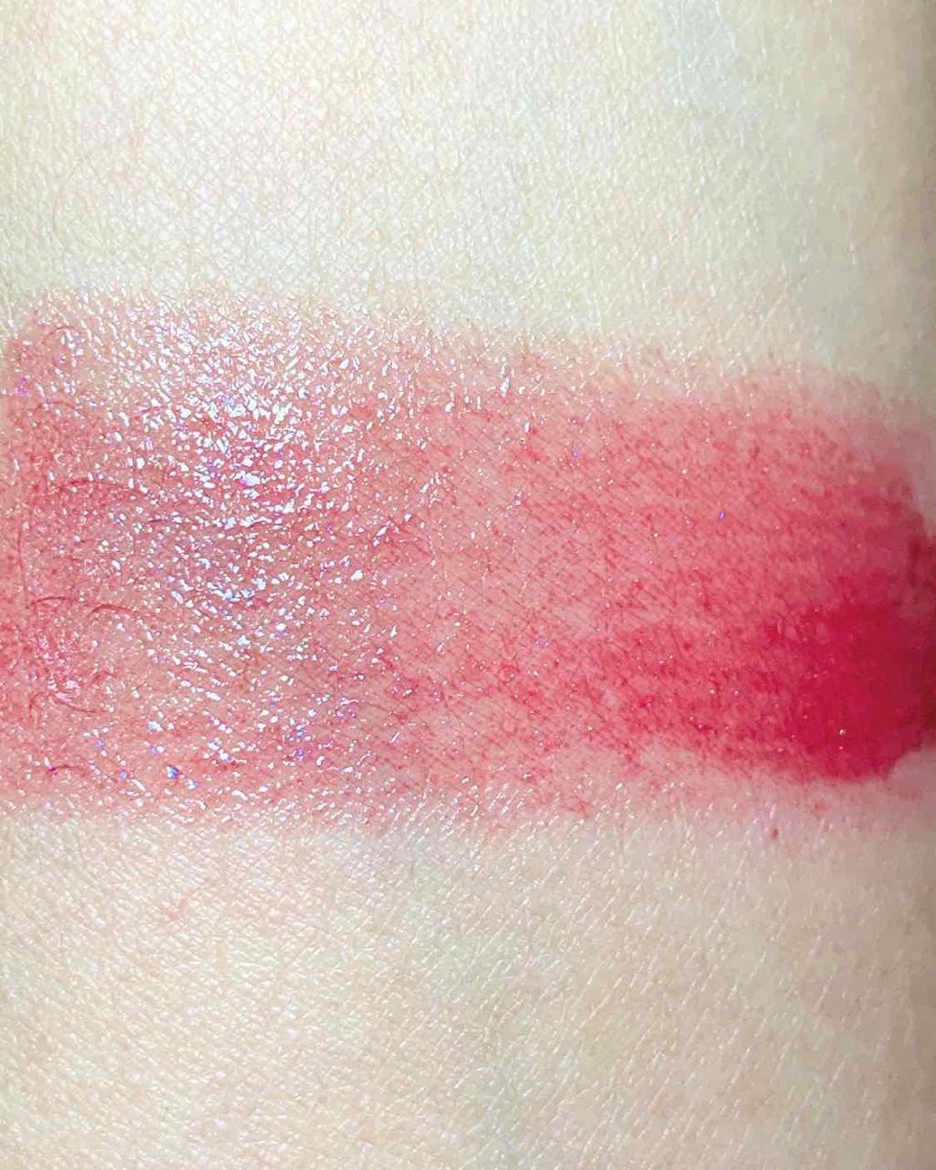 マイリップス ダズリングティント/JILL STUART/リップティントを使ったクチコミ(3枚目)