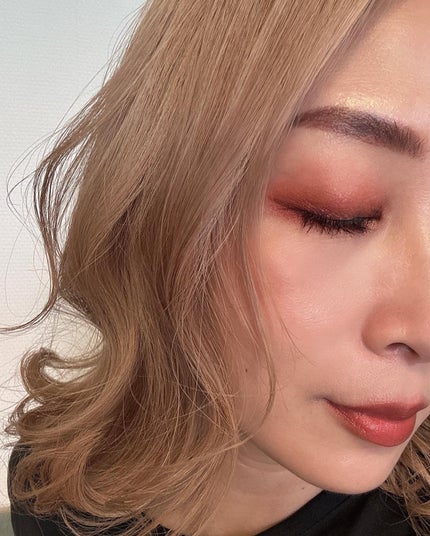 アイ カラー クォード/TOM FORD BEAUTY/アイシャドウパレットを使ったクチコミ(6枚目)