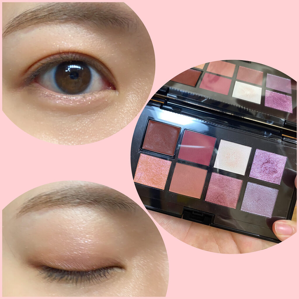 愛ラッシュマスカラR/b idol/マスカラを使ったクチコミ（1枚目）