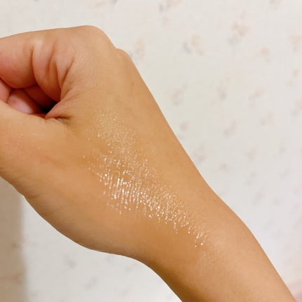 モイスチャージェルクリーム/SESALIS/フェイスクリームを使ったクチコミ(6枚目)