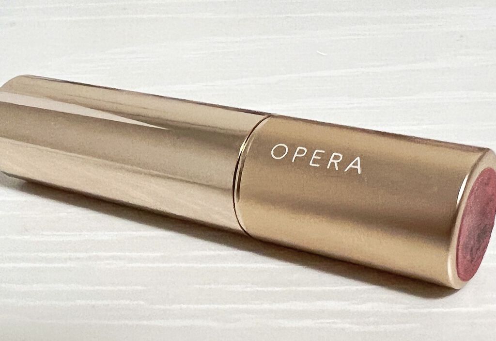オペラ リップティント N/OPERA/リップティントを使ったクチコミ（1枚目）