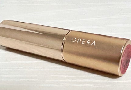 オペラ リップティント N/OPERA/リップティントを使ったクチコミ(1枚目)