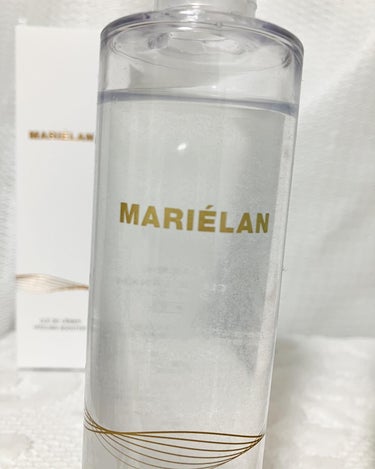 ピーリングブースター CLE DE LANKH(クレ ド ランク) 化粧水PB /MARIELAN/化粧水を使ったクチコミ（3枚目）