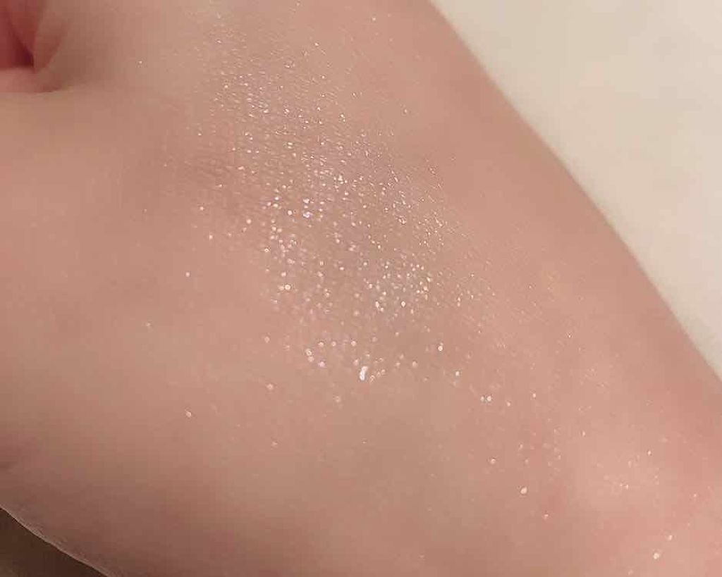 ヴィセ アヴァン シングルアイカラー/Visée/単色アイシャドウを使ったクチコミ（1枚目）