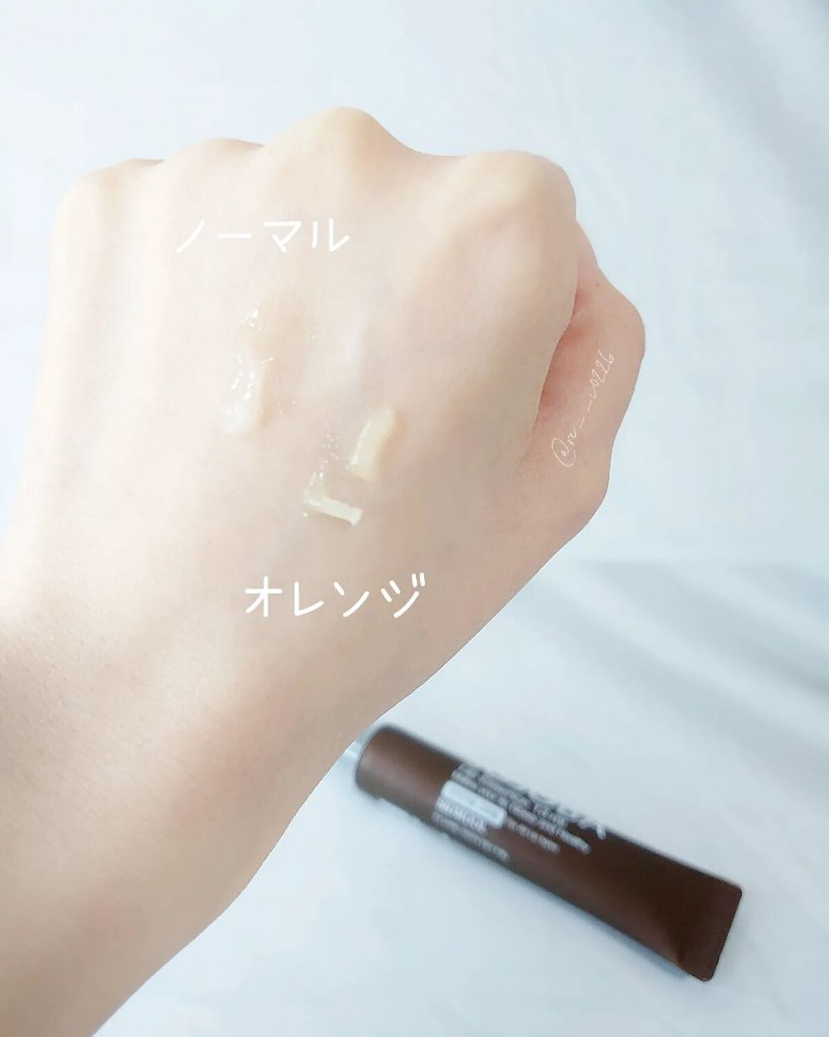  ホホバリップエッセンス/SIDMOOL/リップ美容液を使ったクチコミ（3枚目）