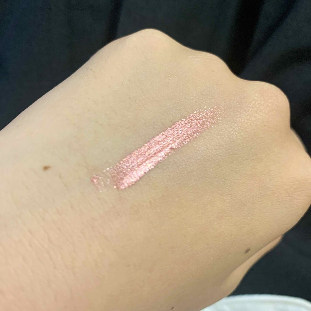 ウィンクグロウアイズ/キャンメイク/ジェル・クリームアイシャドウを使ったクチコミ(3枚目)