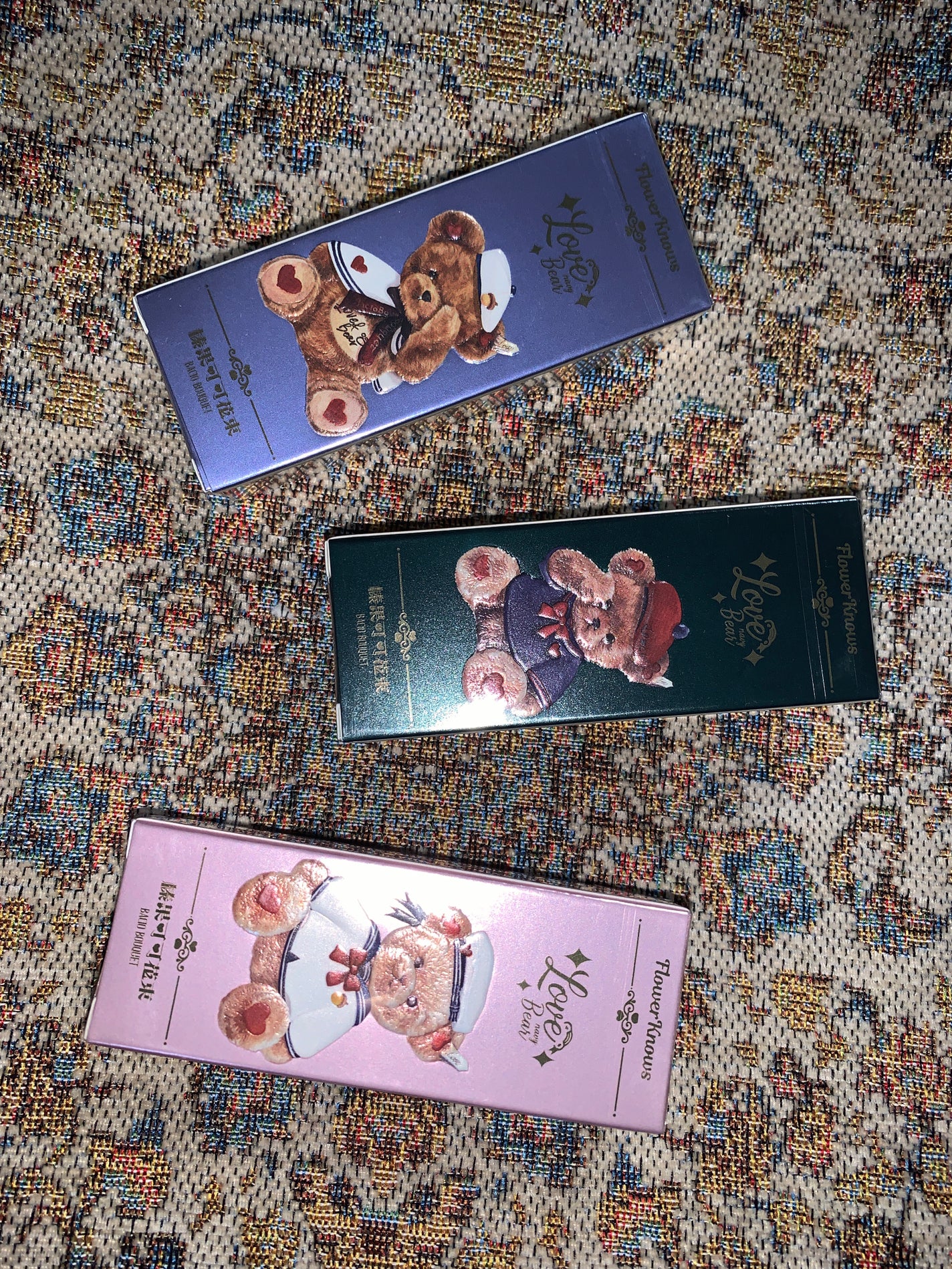 ななみ on LIPS 「melvita#はじめての投稿..」(7枚目)