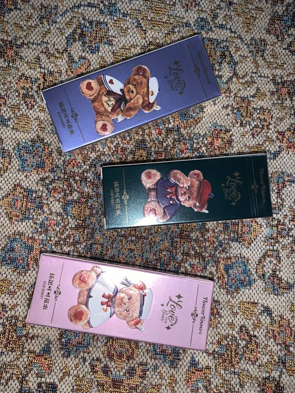 ななみ on LIPS 「melvita#はじめての投稿..」(7枚目)