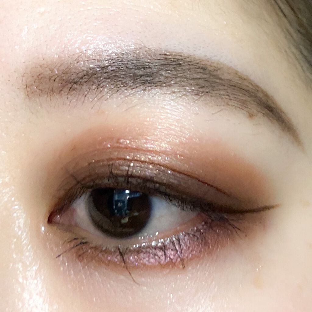 アイ カラー クォード/TOM FORD BEAUTY/アイシャドウパレットを使ったクチコミ（2枚目）