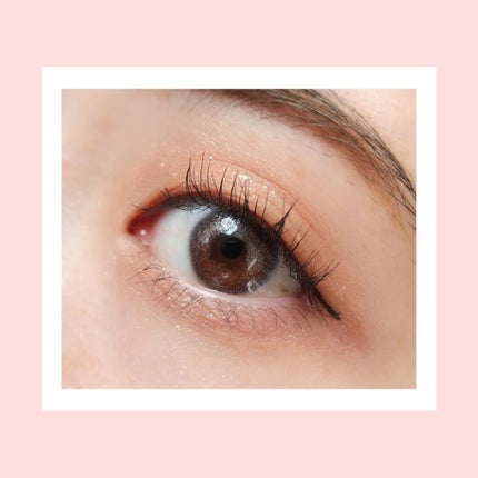 キル ラッシュ スーパープルーフ マスカラ/CLIO/マスカラを使ったクチコミ(7枚目)