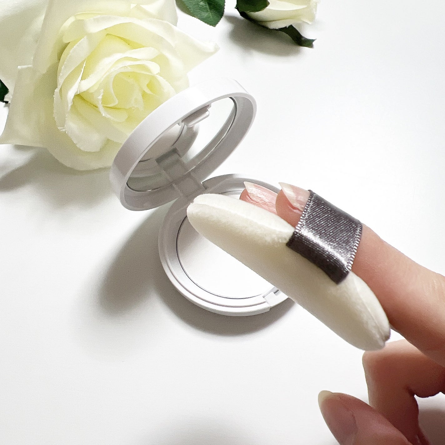 ブラー ラスティングベース/ヒロインメイク/化粧下地を使ったクチコミ(4枚目)