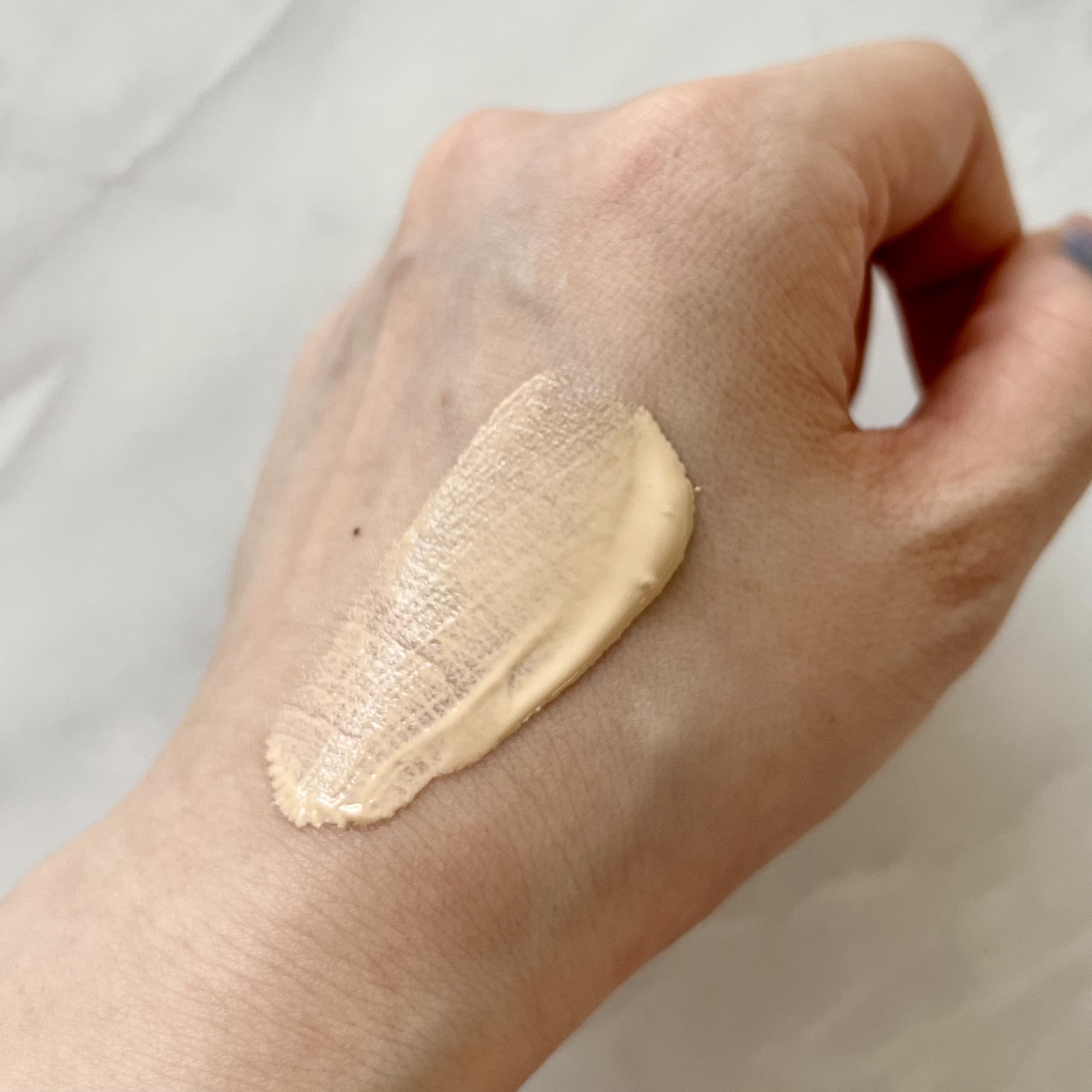 ラディアントフィットCC/fillwith/化粧下地を使ったクチコミ（2枚目）