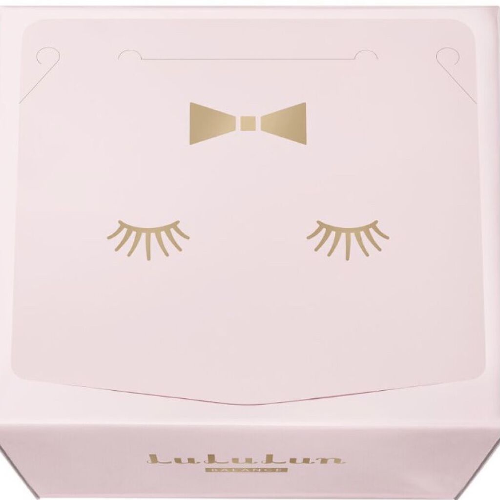 ルルルンピュア エブリーズ/ルルルン/シートマスク・パックを使ったクチコミ（1枚目）