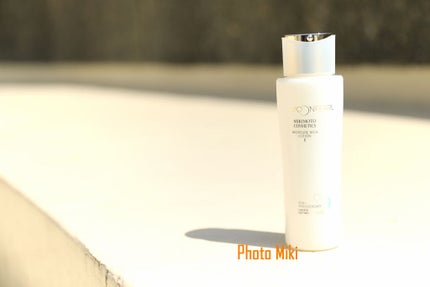 ムーンパール モイスチャーリッチローションII/ミキモト コスメティックス/化粧水を使ったクチコミ(3枚目)