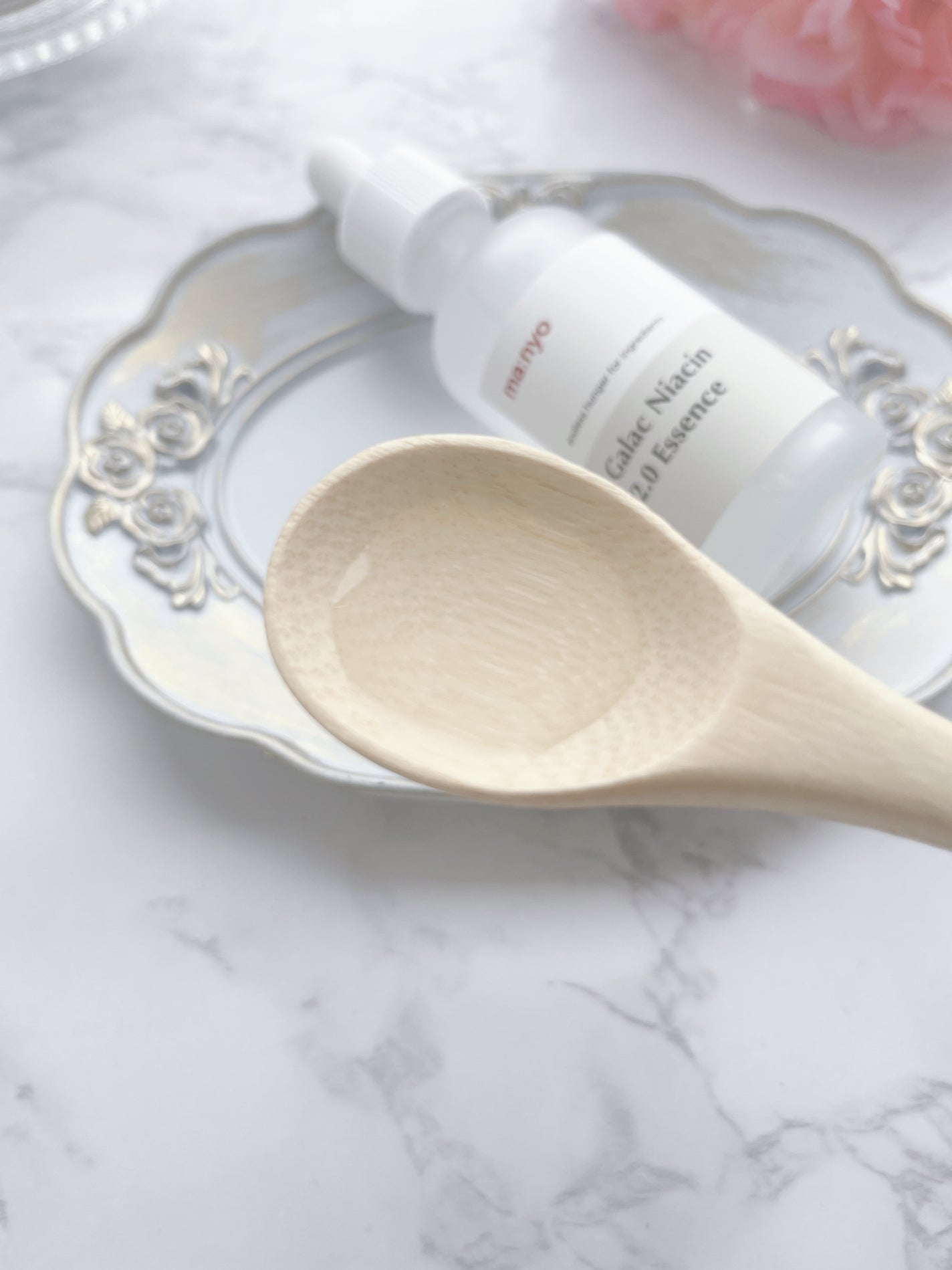 ガラクナイアシン2.0エッセンス/manyo/美容液を使ったクチコミ(2枚目)