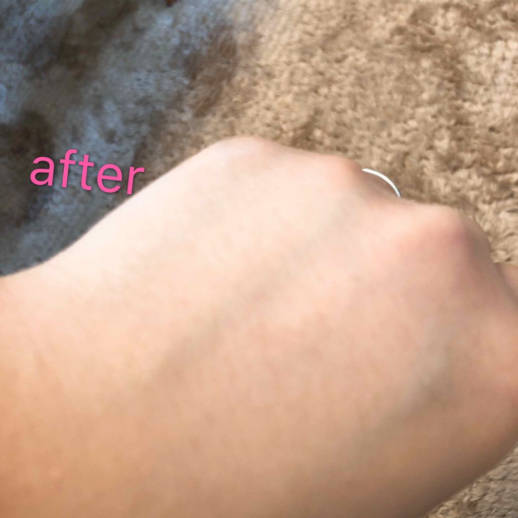 UVクリアフェイスパウダー/CEZANNE/プレストパウダーを使ったクチコミ(3枚目)