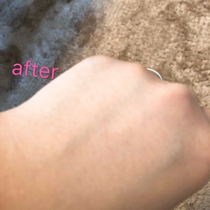 UVクリアフェイスパウダー/CEZANNE/プレストパウダーを使ったクチコミ(3枚目)