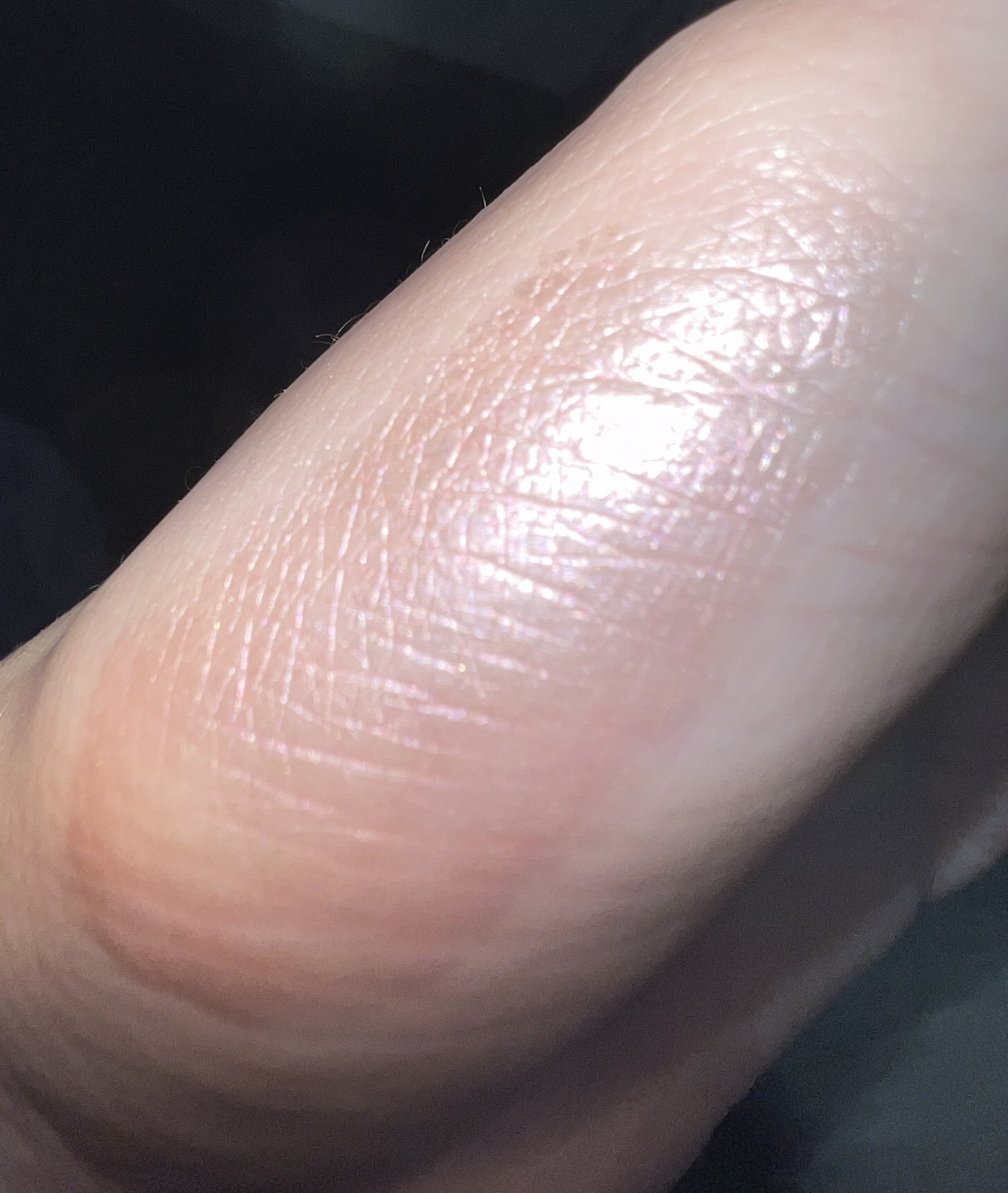 ディオールスキン フォーエヴァー グロウ マキシマイザー/Dior/ハイライトを使ったクチコミ（3枚目）