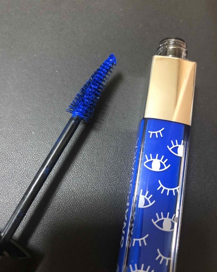 スナップスカラ/MAYBELLINE NEW YORK/マスカラを使ったクチコミ(2枚目)
