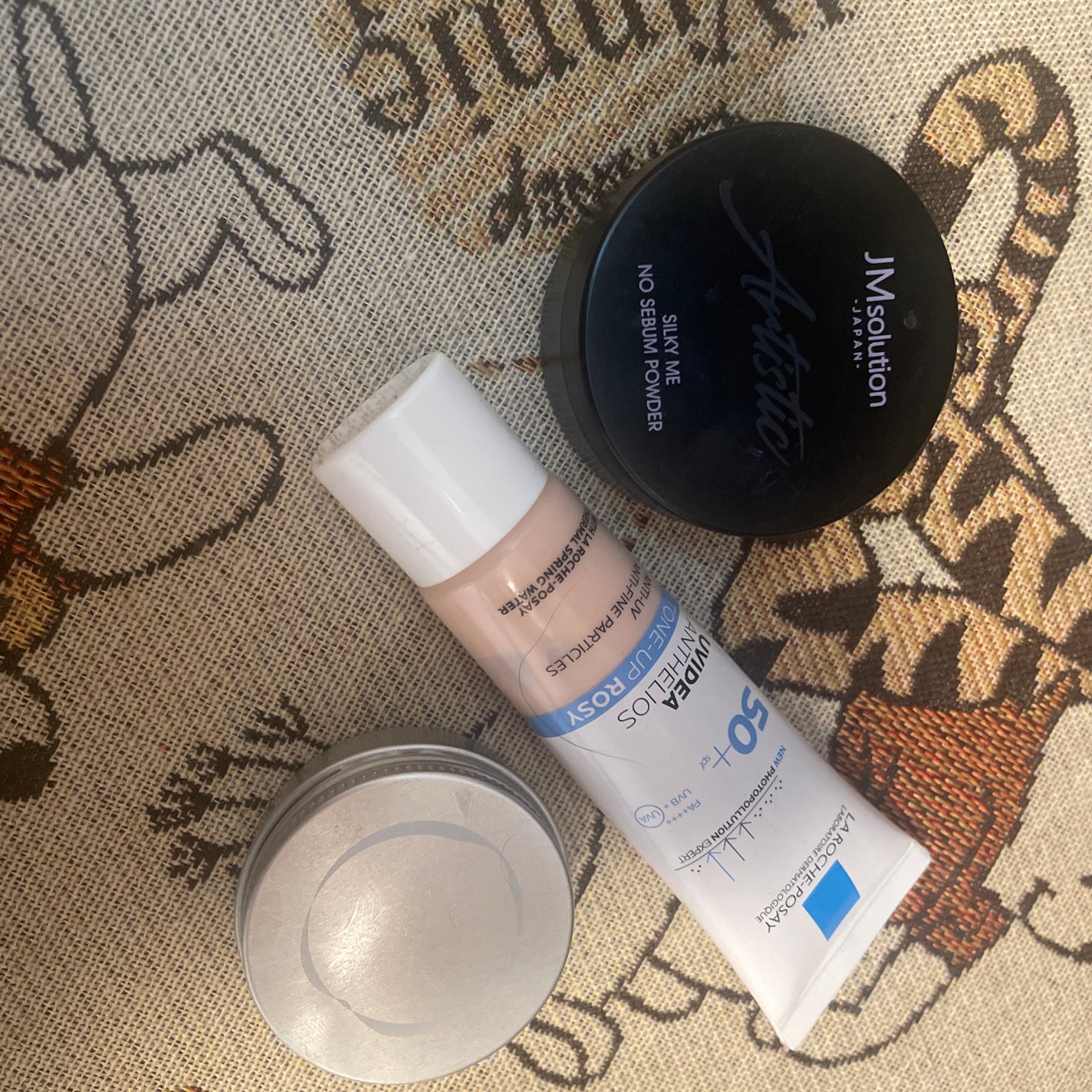 ピオニー オードトワレロールタッチ/L'OCCITANE/香水(レディース)を使ったクチコミ(1枚目)