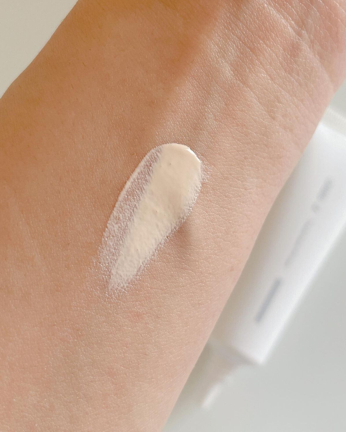 オルビスユー トリートメントプライマー/オルビス/化粧下地を使ったクチコミ(8枚目)