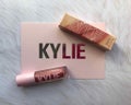 Kylie Cosmetics Higa Gloss