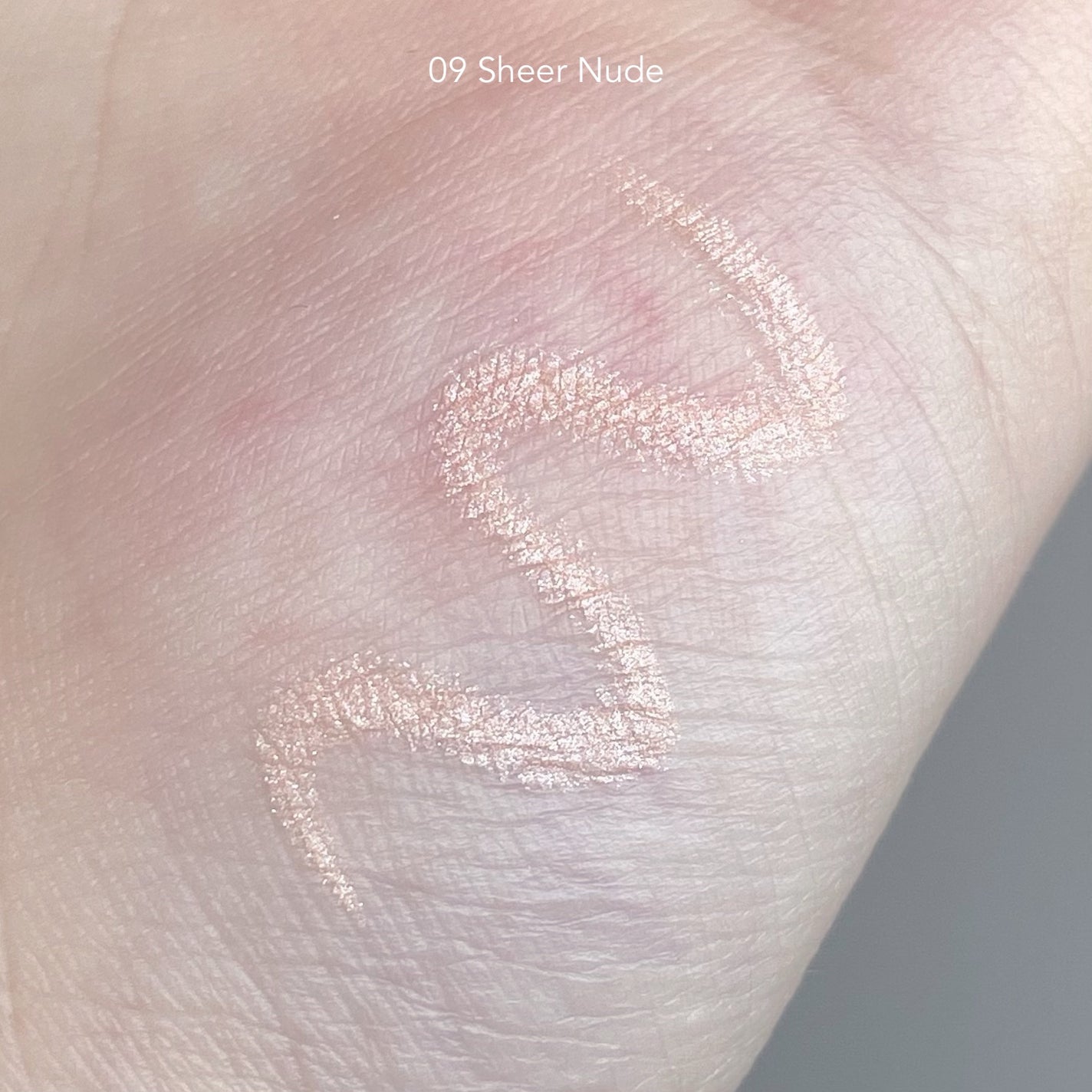 アートクラス フロッタージュペンシル/too cool for school/スティックアイシャドウを使ったクチコミ(4枚目)