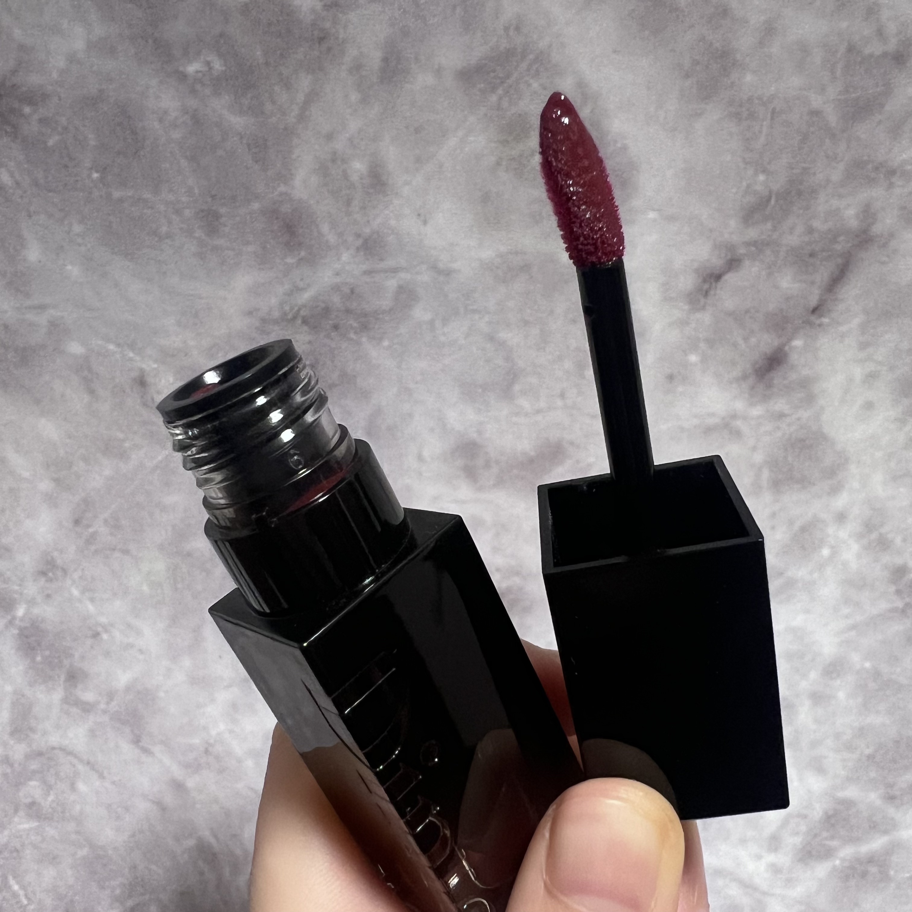 ブラーグロイリップティント/Dinto/リップティントを使ったクチコミ（3枚目）