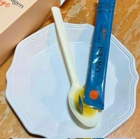 トリプルコラーゲン オレンジ/Ownist/美容サプリメントを使ったクチコミ(7枚目)