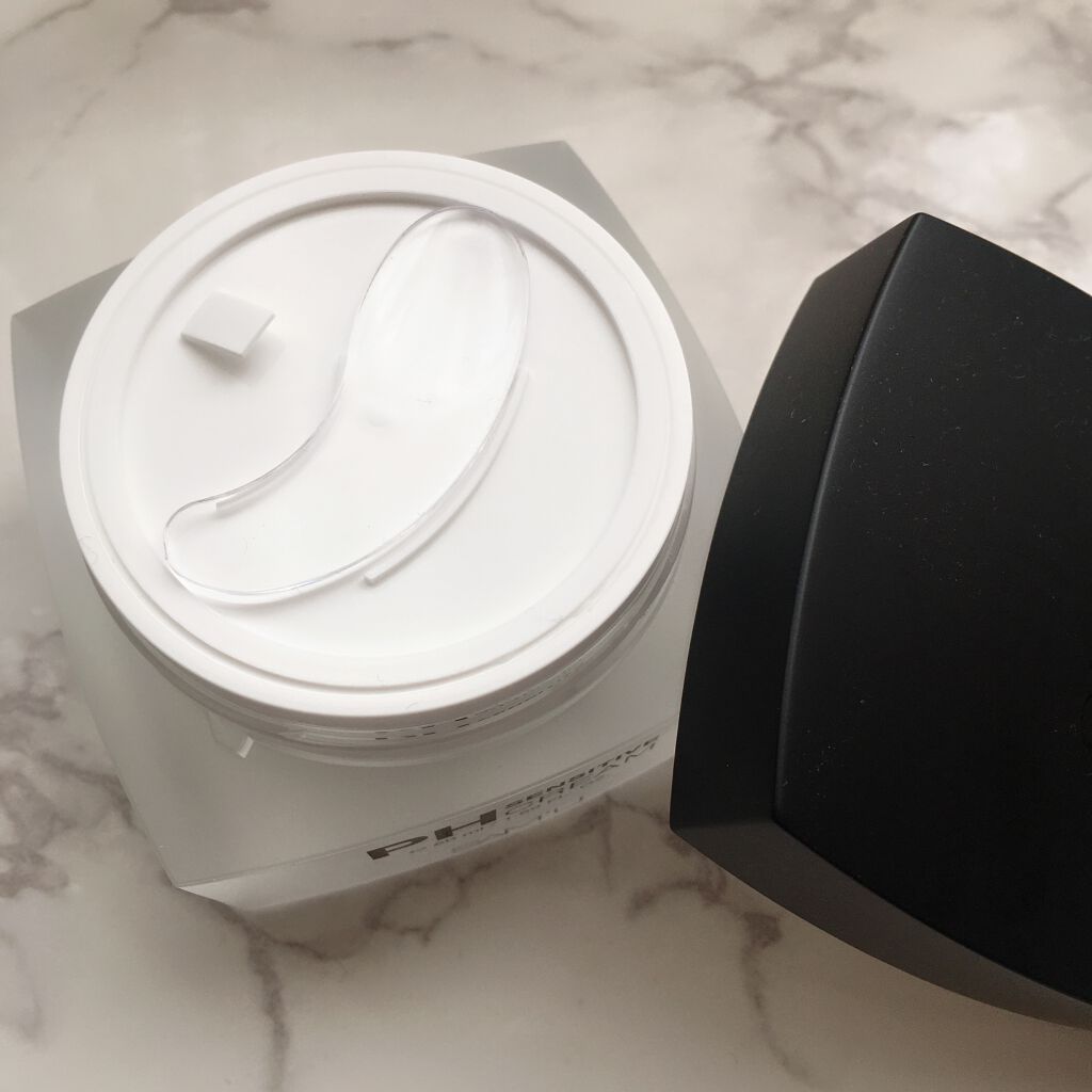 サミュ PHセンシティブクリーム/SAM'U/フェイスクリームを使ったクチコミ（3枚目）