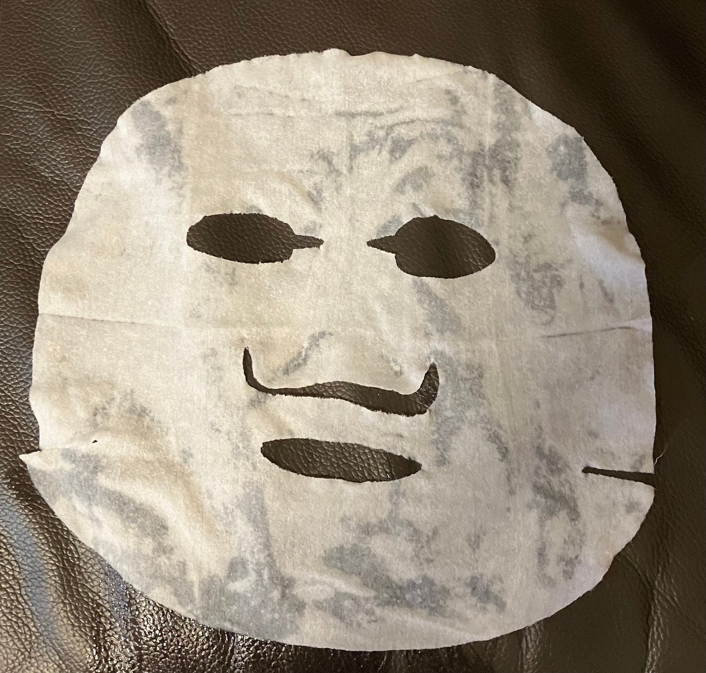 ルルルン ハイドラ V マスク/ルルルン/シートマスク・パックを使ったクチコミ(4枚目)