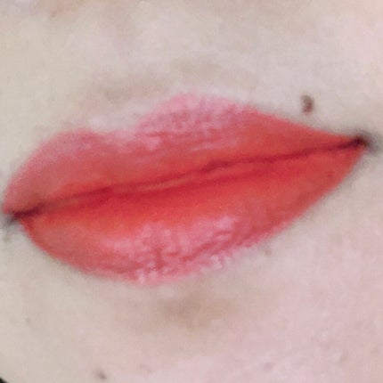 ルージュシグネチャー 115/ロレアル パリ/リップグロスを使ったクチコミ(2枚目)