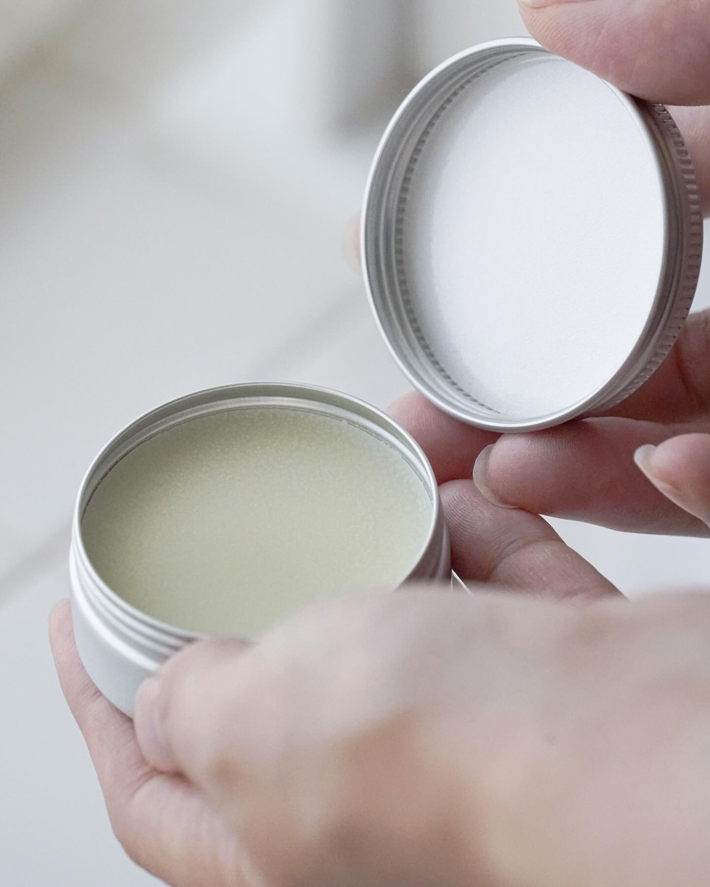 Beオーガニックバーム/Be/フェイスバームを使ったクチコミ（3枚目）