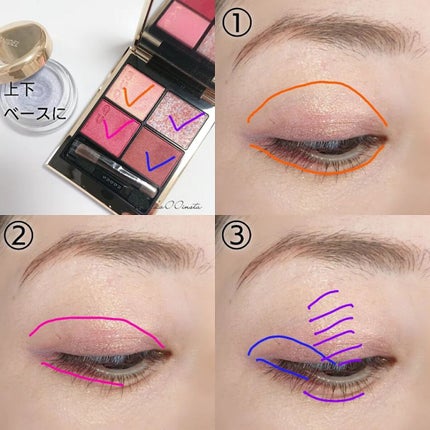 マイクロマスカラ アドバンストフィルム/ヒロインメイク/マスカラを使ったクチコミ(4枚目)