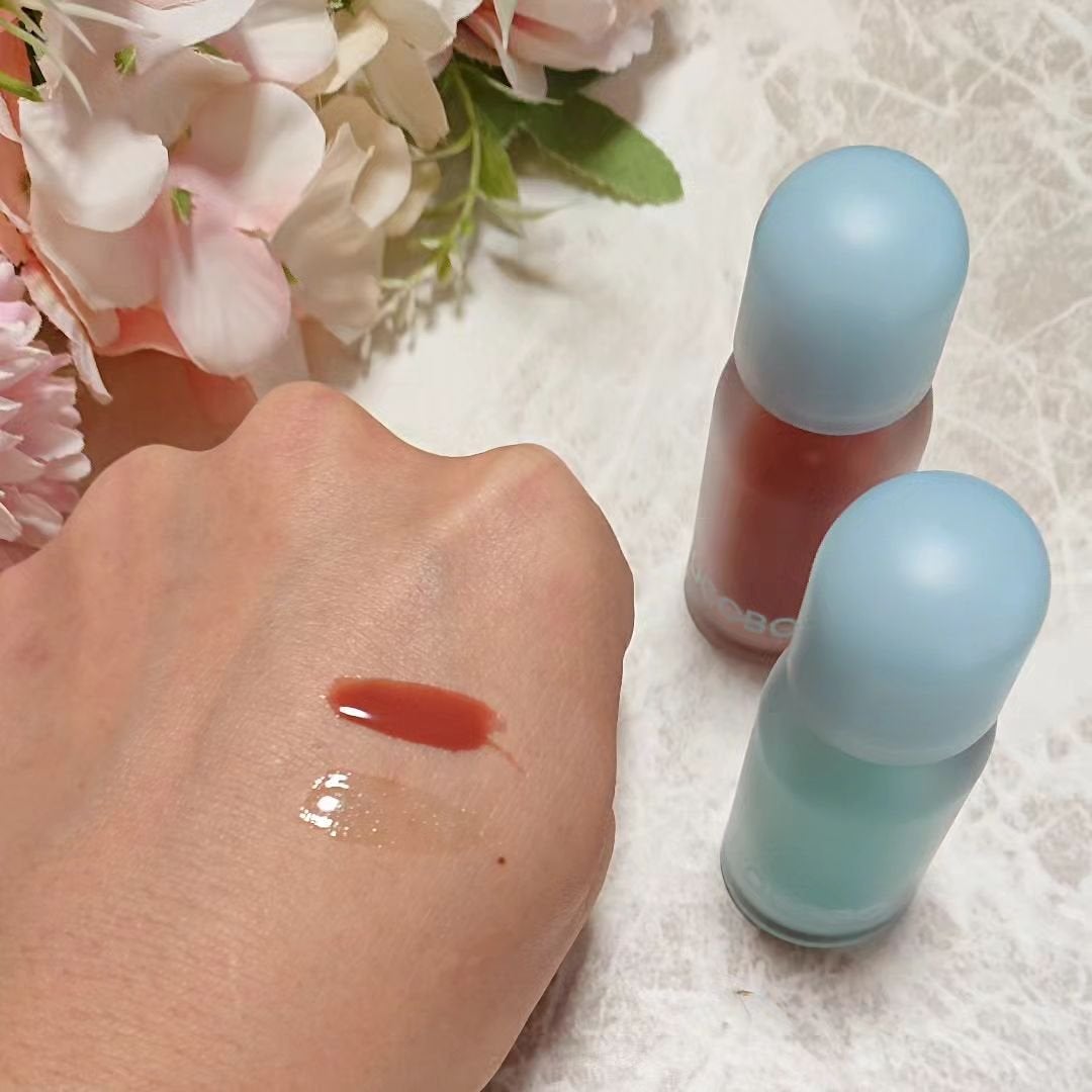 ir_uuy on LIPS 「TOCOBOJuicyBerryPlumpingLipOilお..」(6枚目)