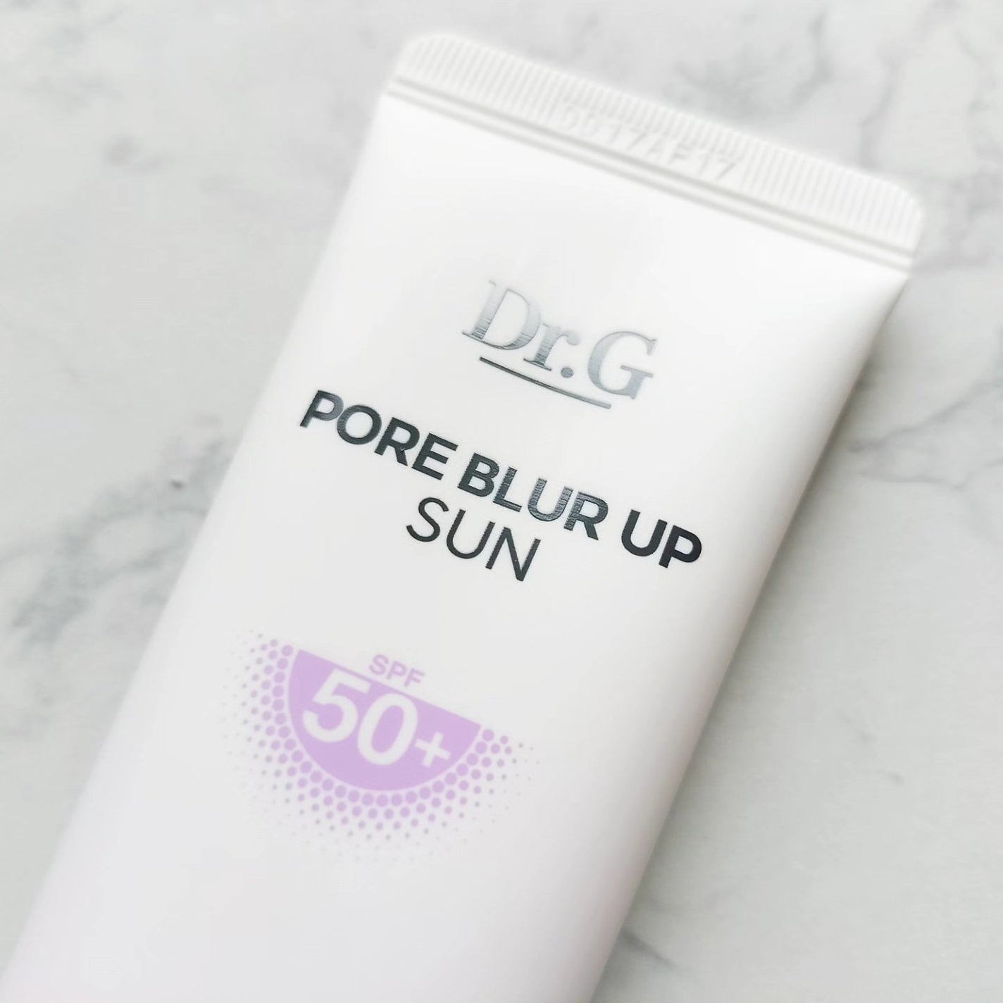 ポアブラーアップサン/Dr.G/日焼け止めクリームを使ったクチコミ(2枚目)