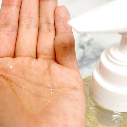 マドンナ リリ ヘアオイル/MADONNA LILI/ヘアオイルを使ったクチコミ(5枚目)