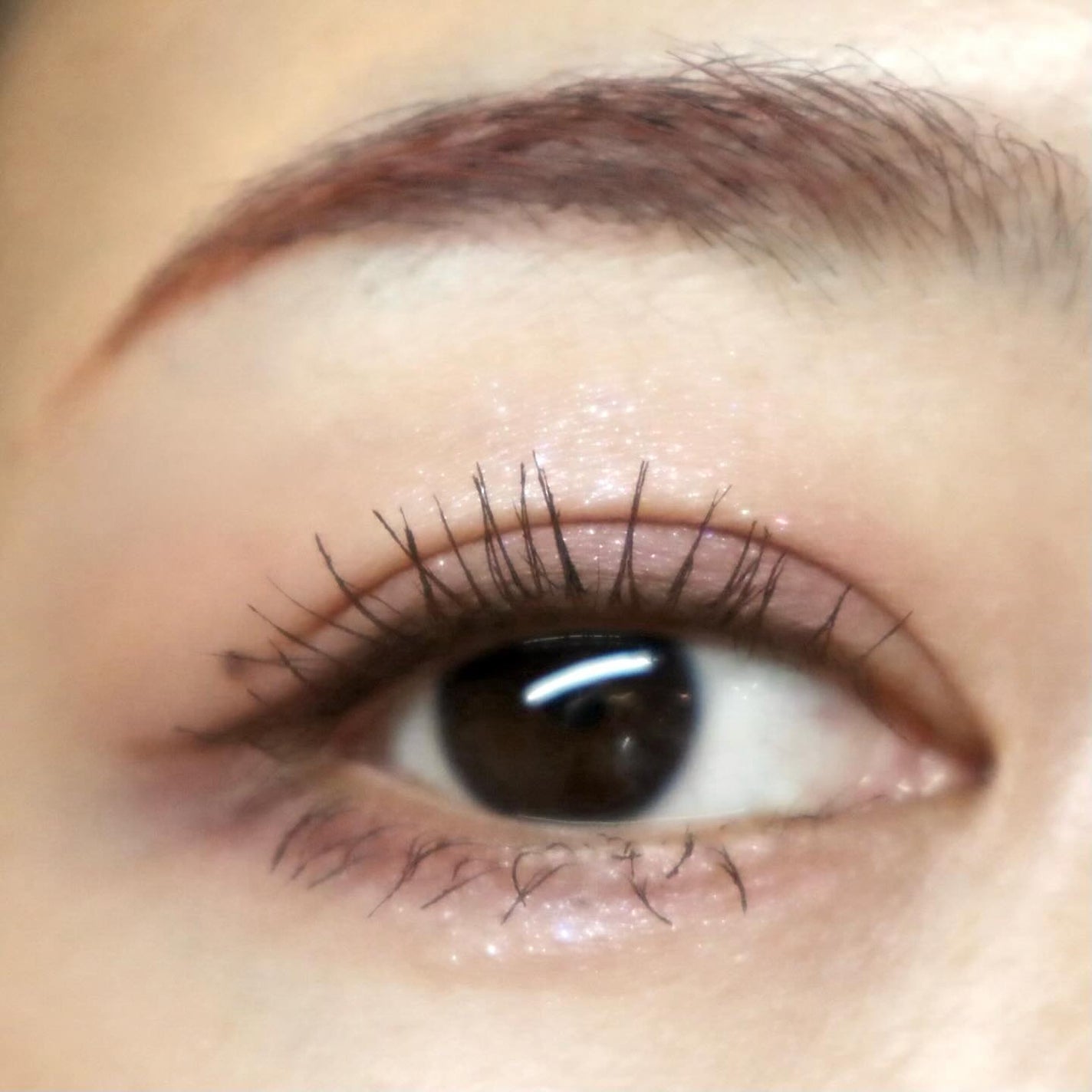 ケイト ポッピングシルエットシャドウ/KATE/アイシャドウパレットを使ったクチコミ(4枚目)