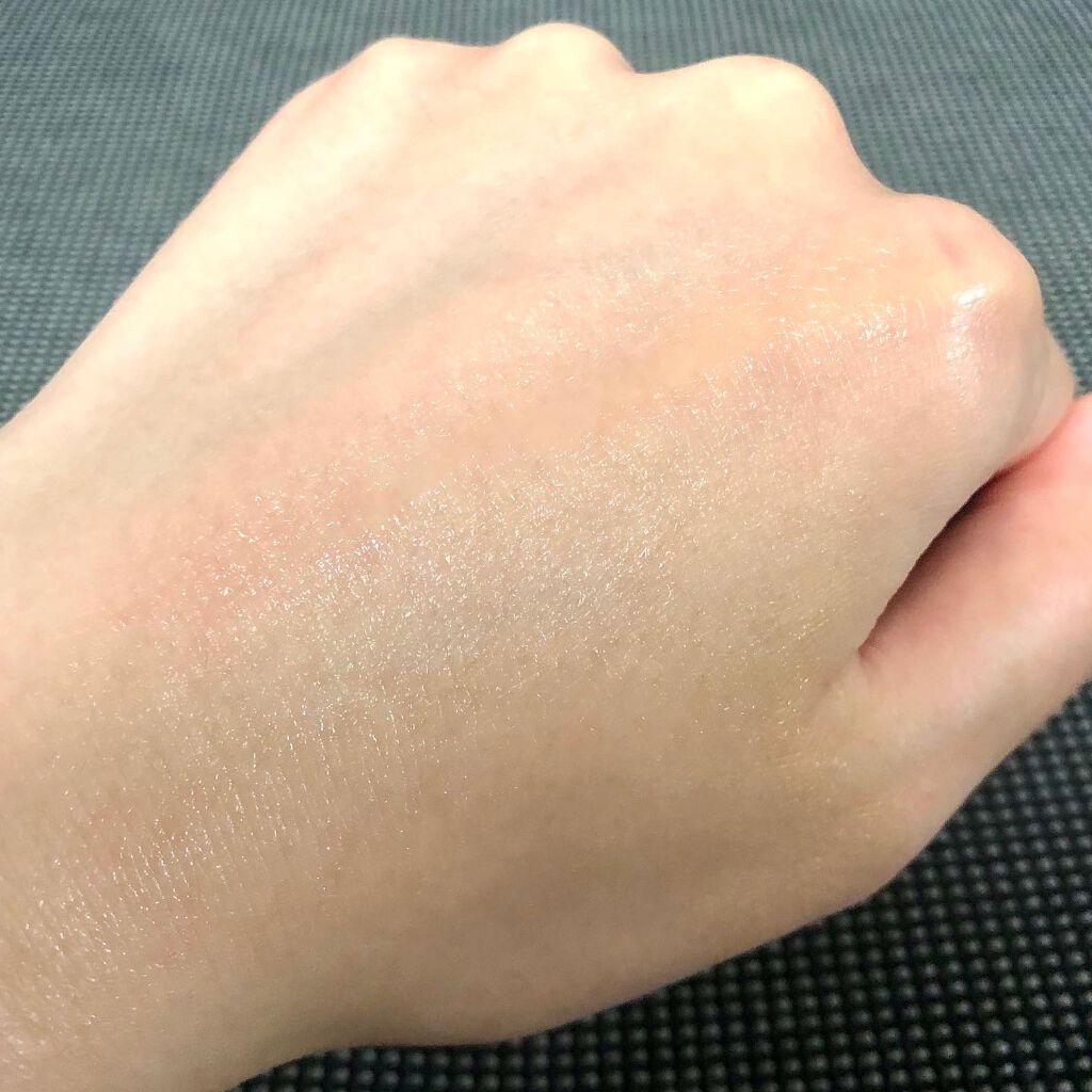 アトバリア365 エマルジョン/AESTURA/乳液を使ったクチコミ（3枚目）