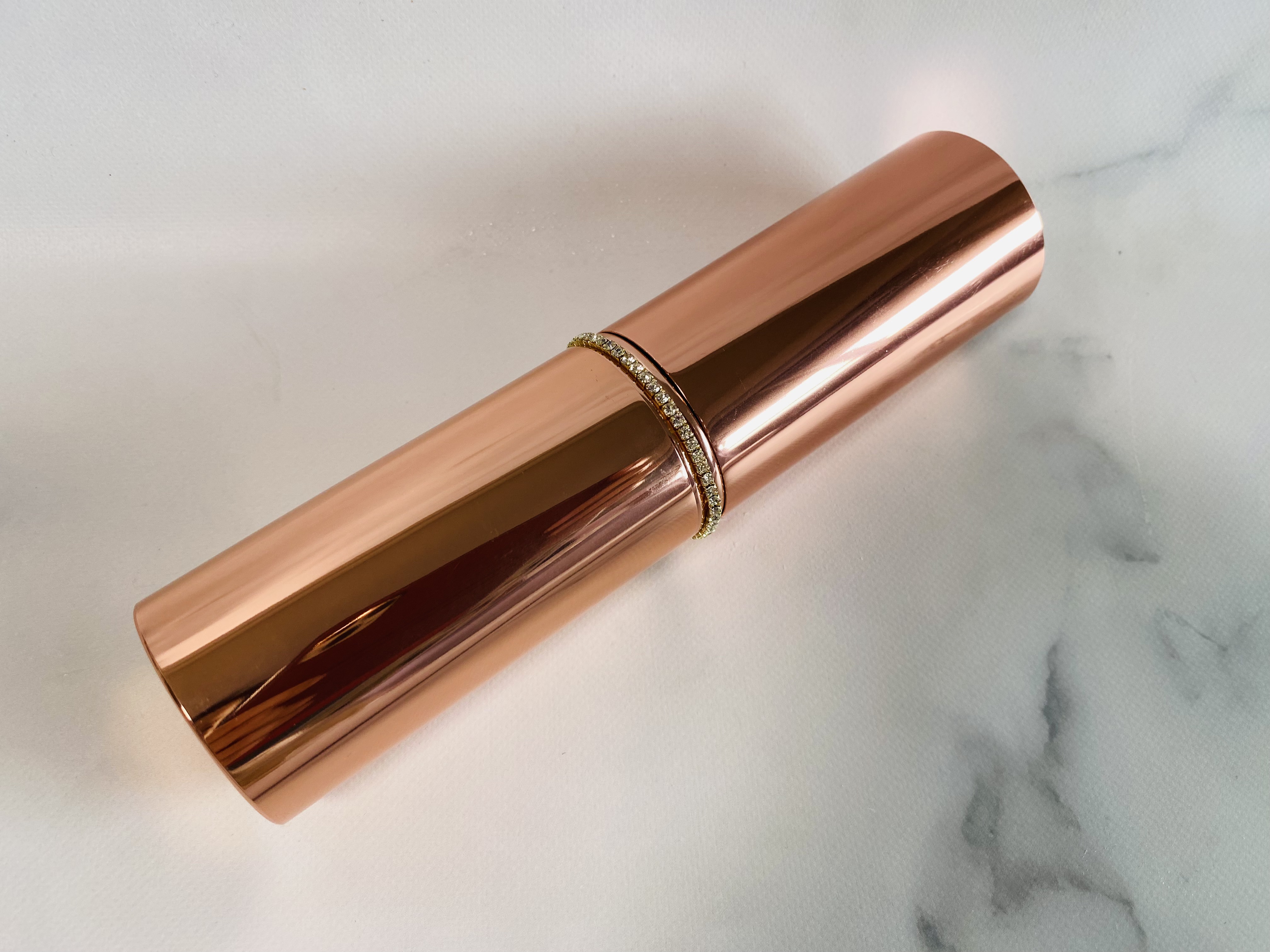 ティアラブラシセット/フランフラン/メイクアップキットを使ったクチコミ（1枚目）