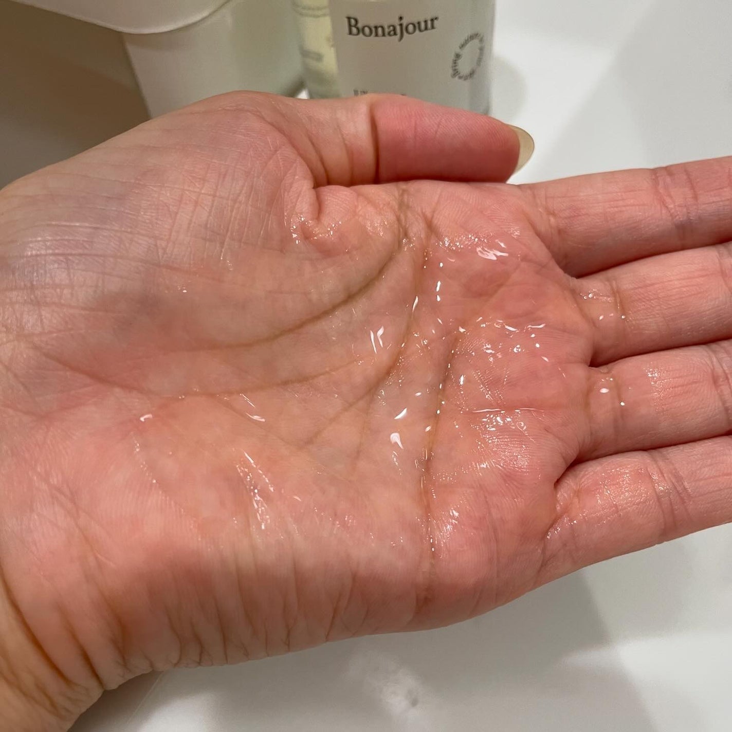 アルティメイト グロウセラム/Bonajour/美容液を使ったクチコミ(5枚目)