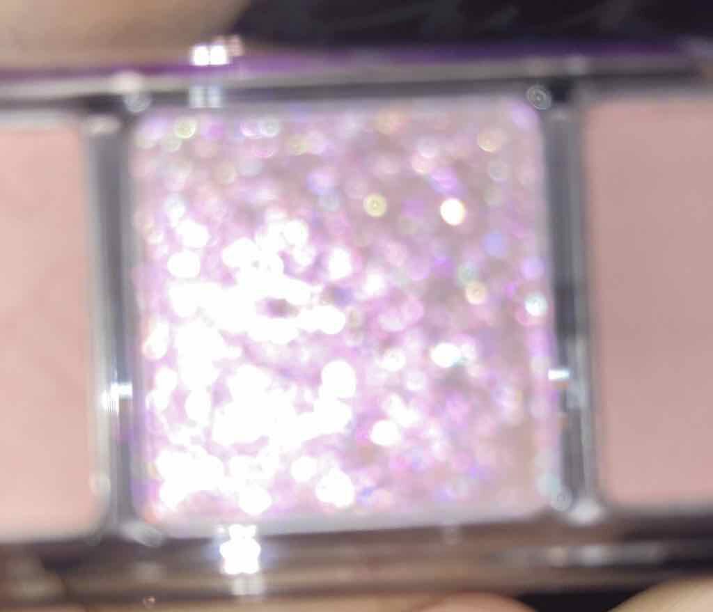 オール テイク ムード パレット(24AD)/PERIPERA/アイシャドウパレットを使ったクチコミ(6枚目)