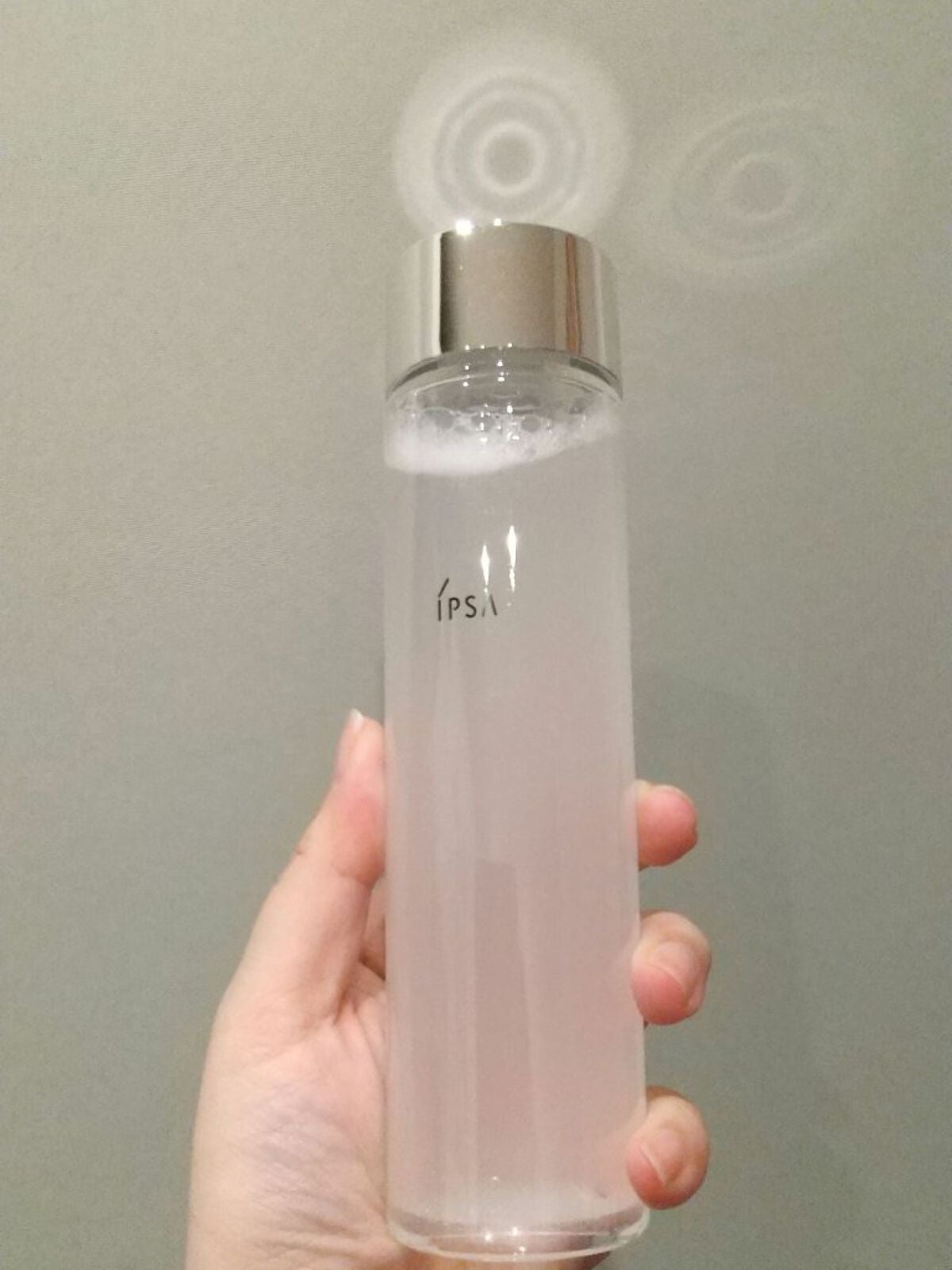 クリアアップローション 2 e/IPSA/化粧水を使ったクチコミ(2枚目)
