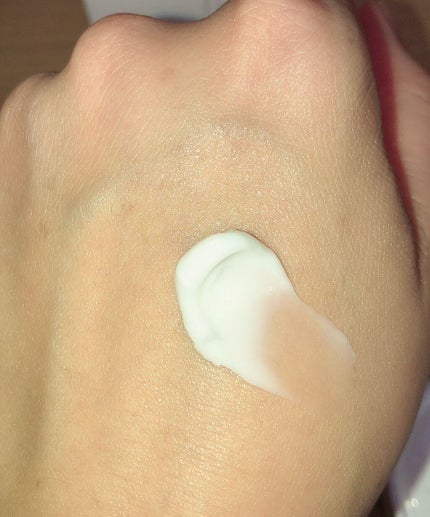 塗る米ぬかクリーム/米一途/フェイスクリームを使ったクチコミ(5枚目)