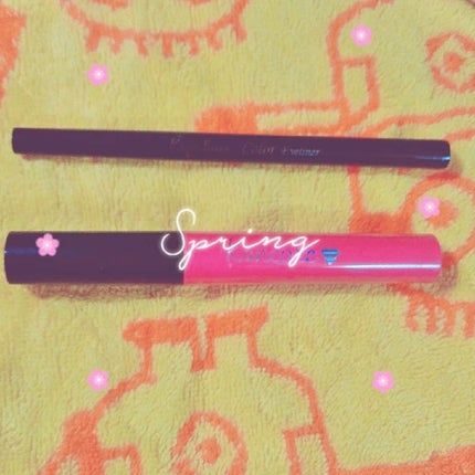 春姫 ファンデーションブラシ/DAISO/メイクブラシを使ったクチコミ(2枚目)