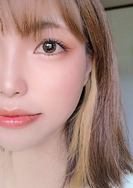 ワンダー キューブ アイシャドウ パール/リンメル ロンドン/単色アイシャドウを使ったクチコミ(7枚目)