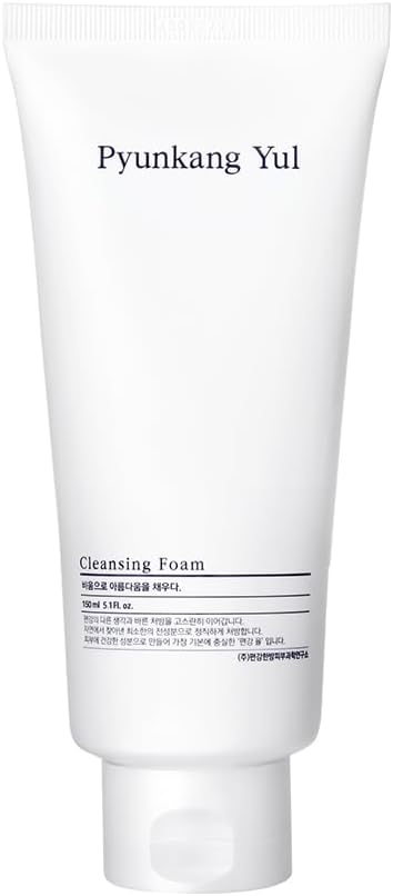 Cleansing Foam Pyunkang Yul