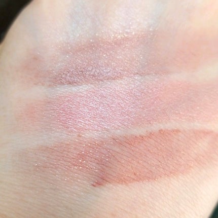 アルカミストツイストフォーアイ/THREE/リキッドアイシャドウを使ったクチコミ(4枚目)